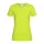 T-shirt personalizzabile donna Stedman cotone ring-spun maniche corte