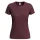 T-shirt personalizzabile donna Stedman cotone ring-spun maniche corte