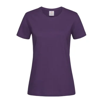 Classic-T Fitted Women