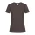 T-shirt personalizzabile donna Stedman cotone ring-spun maniche corte