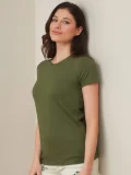 Classic-T Fitted Women