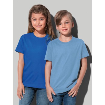 T-shirt bambino personalizzate con logo - Classic-T Kids