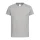 T-shirt personalizzabile Stedman in cotone ring-spun manica corta