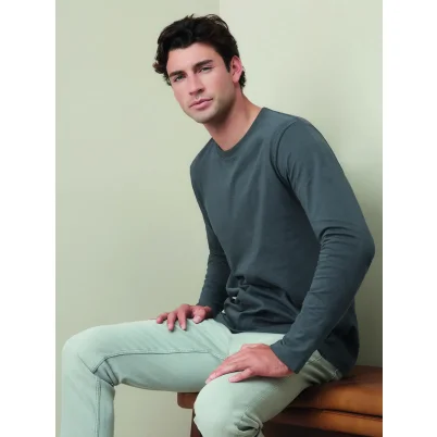 Classic-T Long Sleeve