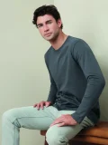 Classic-T Long Sleeve