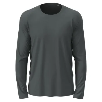 Classic-T Long Sleeve