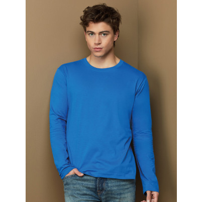 Classic-T Long Sleeve