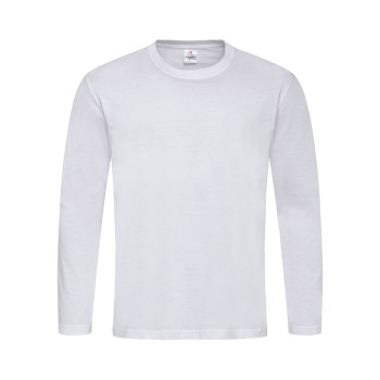felpe uomo personalizzate - Classic-T Long Sleeve