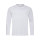 T-shirt a manica lunga personalizzabile Stedman 100% cotone ring-spun