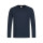 T-shirt a manica lunga personalizzabile Stedman 100% cotone ring-spun