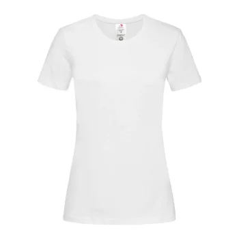 Classic-T Organic Fitted