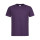 T-shirt personalizzabile Stedman in 100% cotone con vestibilità tubolare
