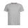 T-shirt personalizzabile Stedman in 100% cotone con vestibilità tubolare