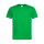 T-shirt personalizzabile Stedman in 100% cotone con vestibilità tubolare