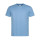 T-shirt personalizzabile Stedman in 100% cotone con vestibilità tubolare