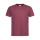 T-shirt personalizzabile Stedman in 100% cotone con vestibilità tubolare