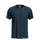 T-shirt personalizzabile Stedman in 100% cotone con vestibilità tubolare