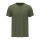 T-shirt personalizzabile Stedman in 100% cotone con vestibilità tubolare