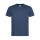 T-shirt personalizzabile Stedman in 100% cotone con vestibilità tubolare