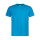 T-shirt personalizzabile Stedman in 100% cotone con vestibilità tubolare
