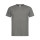 T-shirt personalizzabile Stedman in 100% cotone con vestibilità tubolare