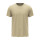 T-shirt personalizzabile Stedman in 100% cotone con vestibilità tubolare