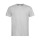 T-shirt personalizzabile Stedman in 100% cotone con vestibilità tubolare