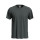 T-shirt personalizzabile Stedman in 100% cotone con vestibilità tubolare