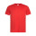 T-shirt personalizzabile Stedman in 100% cotone con vestibilità tubolare