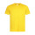 T-shirt personalizzabile Stedman in 100% cotone con vestibilità tubolare