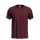 T-shirt personalizzabile Stedman in 100% cotone con vestibilità tubolare