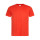 T-shirt personalizzabile Stedman in 100% cotone con vestibilità tubolare