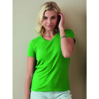 Classic-T V-Neck