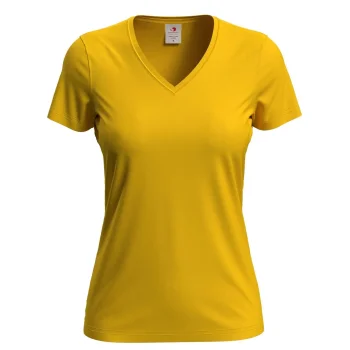 Classic-T V-Neck