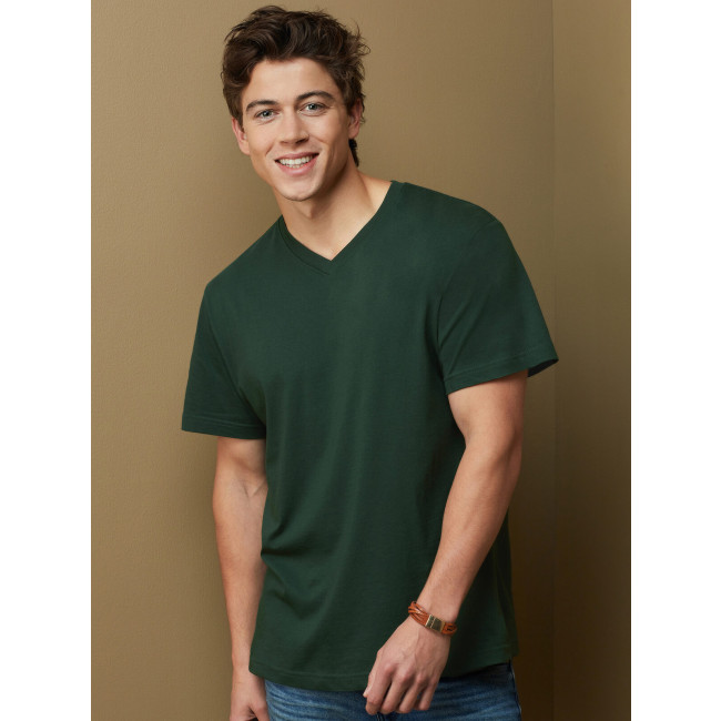 Classic-T V-Neck
