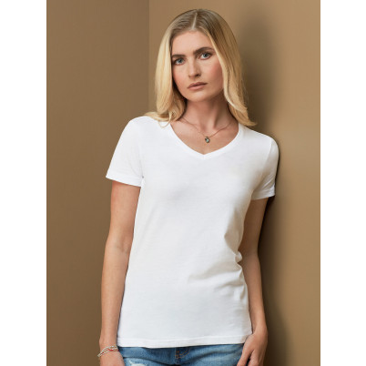 Classic-T V-Neck