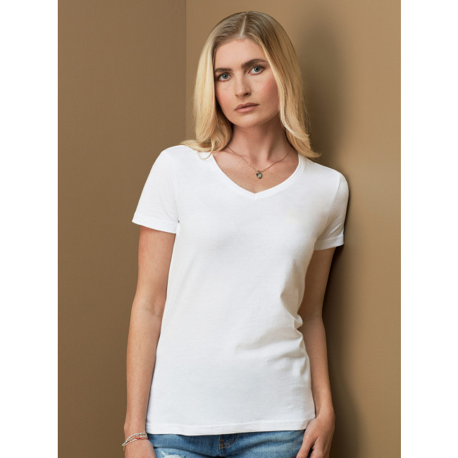 Classic-T V-Neck