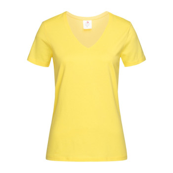 Classic-T V-Neck