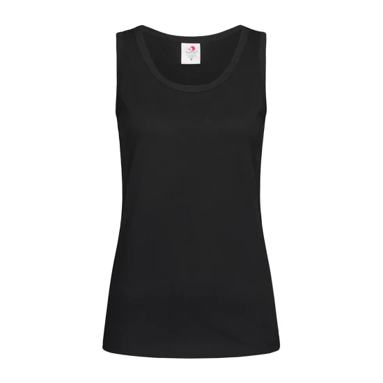 Classic Tank Top