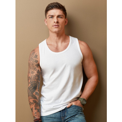Classic Tank Top