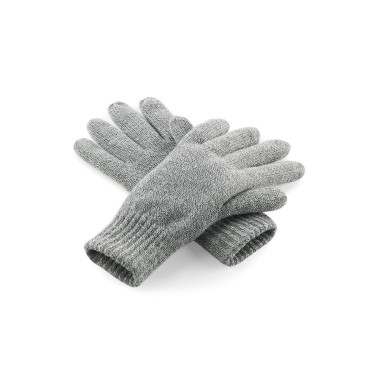 Guanti personalizzati con logo - Classic Thinsulate Gloves
