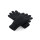 Guanti unisex in acrilico con fodera Thinsulate