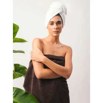 Classic Towel 100X160