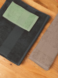 Classic Towel 100X160