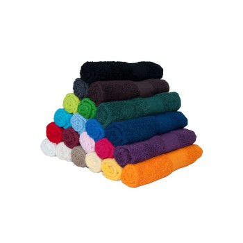 Asciugamani uomo personalizzati con logo - Classic Towel 100X160