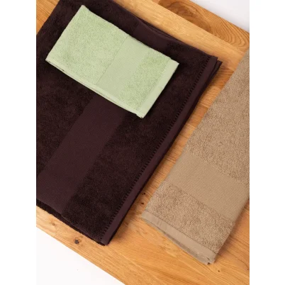 Classic Towel 100X160