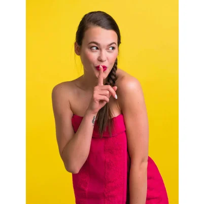 Classic Towel 50X100