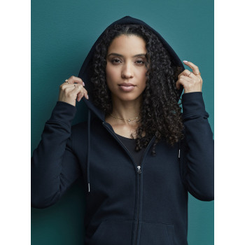 felpe uomo personalizzate - Classic Zip Hoodie Unisex