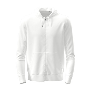 felpe uomo personalizzate - Classic Zip Hoodie Unisex