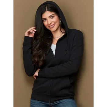 Classic Zip Hoodie Unisex